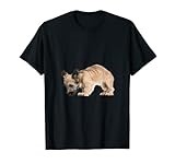 Cute Skye Terrier T-Shirt