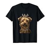 Norfolk Terrier Dog - Norfolk Terrier T-Shirt