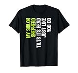 My Shiloh Shepherd Tilts Its Head Just Like You Do Dog Lover T-Shirt