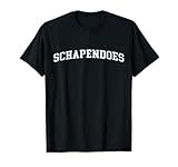 Schapendoes T-Shirt