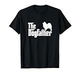 Samoyed - The DogFather T-Shirt
