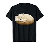 Japanese Spitz T-Shirt