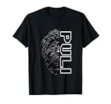 Puli T-Shirt