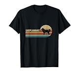 Sarplaninac Dog T-Shirt