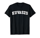 Kuvaszs T-Shirt