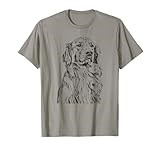 Golden Retriever Dog Lover Cream Retriever Mom Dad T-Shirt