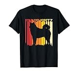 Finnish spitz T-Shirt