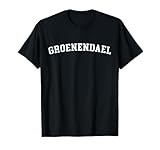 Groenendael T-Shirt
