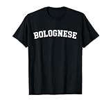 Bolognese T-Shirt