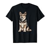 Swedish Vallhund T-Shirt