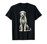 Irish Wolfhound T-Shirt