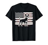 Manchester Terrier T-Shirt