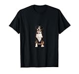 Cute Entlebucher Sennenhund T-Shirt
