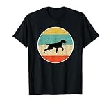 German Wirehaired Pointer Dog T-Shirt