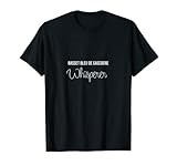 Basset Bleu de Gascogne Whisperer T-Shirt