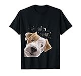 Funny Dog Parson Russell Terrier T-Shirt