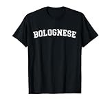 Bolognese T-Shirt