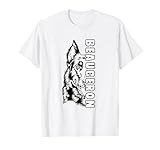 Beauceron Dog Men Women Kids T-Shirt