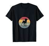 Entlebucher Sennenhund Vintage T-Shirt