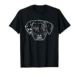 Louisiana Catahoula Leopard Dog T-Shirt