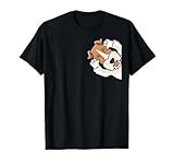 Wire Fox Terrier Dog T-Shirt