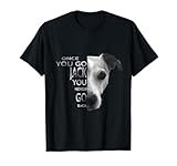 Once You Go Jack Russell Terrier Shirt Gift for Dog Lover T-Shirt for Men Women Girls Kids