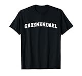 Groenendael T-Shirt