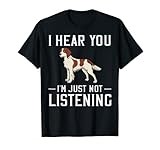 Irish Red And White Setter thumbnail