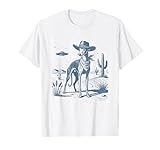 Whippet, Greyhound, Italian Greyhound, Sighthound, Iggy T-Shirt