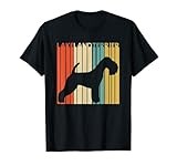 Lakeland Terrier T-Shirt