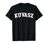 Kuvasz T-Shirt