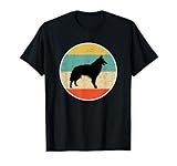 Belgian Tervuren Dog Gift Men Women Girls Kids T-Shirt