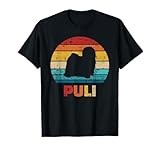 Puli vintage T-Shirt