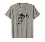 BOXER DOG FACE T-SHIRT - DOG LOVERS BOXER DOG GIFT SHIRT T-Shirt for Men Women