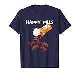 Irish Setter Shirts - Happy Pills T-Shirt