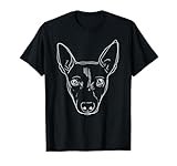 Dog American Hairless Terrier T-Shirt