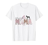 Patterdale Terrier Dog T-Shirt