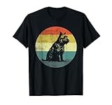 Retro Vintage Design Glen Of Imaal Terrier Dog T-Shirt for Men Women