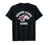 Southern Illinois University SIU Salukis Large T-Shirt