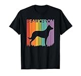 Beauceron Shirt - Funny Dog Lover T-shirt Gift T-Shirt