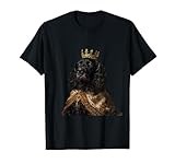 Field Spaniel Dog - Field Spaniel T-Shirt