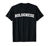 Bolognese T-Shirt