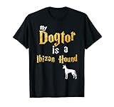 Mens Ibizan Hound Shirt - Ibizan Hound T-Shirt