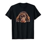 Lazy Sussex spaniel T-Shirt
