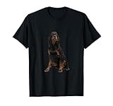Gordon Setter T-Shirt