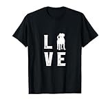 Appenzeller Love T-Shirt