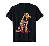 Irish terrier T-Shirt