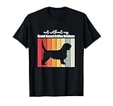 Not Without a Grand Basset Griffon Vendeen T-Shirt