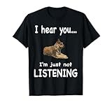 Berger Picard Dog - Berger Picard T-Shirt