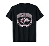 Southern Illinois Salukis Victory Vintage T-Shirt